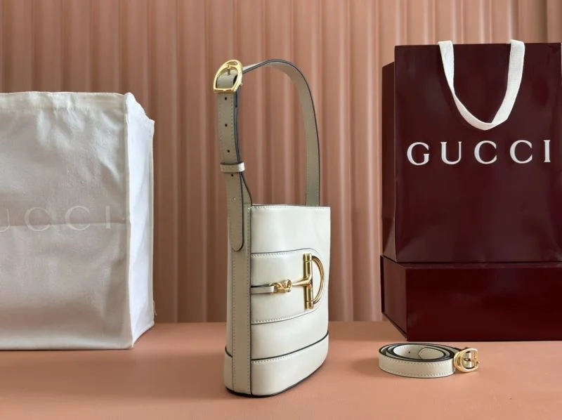 Stylish Gucci Drawstring Bags 50005