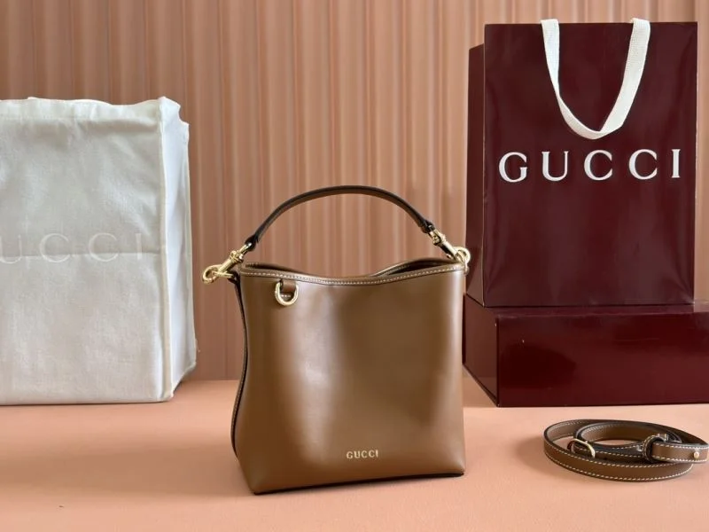 Affordable Gucci Drawstring Bags 49967