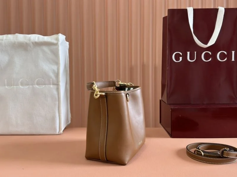 Affordable Gucci Drawstring Bags 49967
