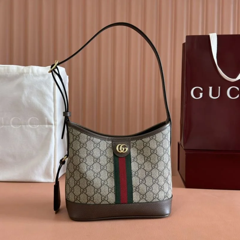 Tailored Gucci Drawstring Bags 49999