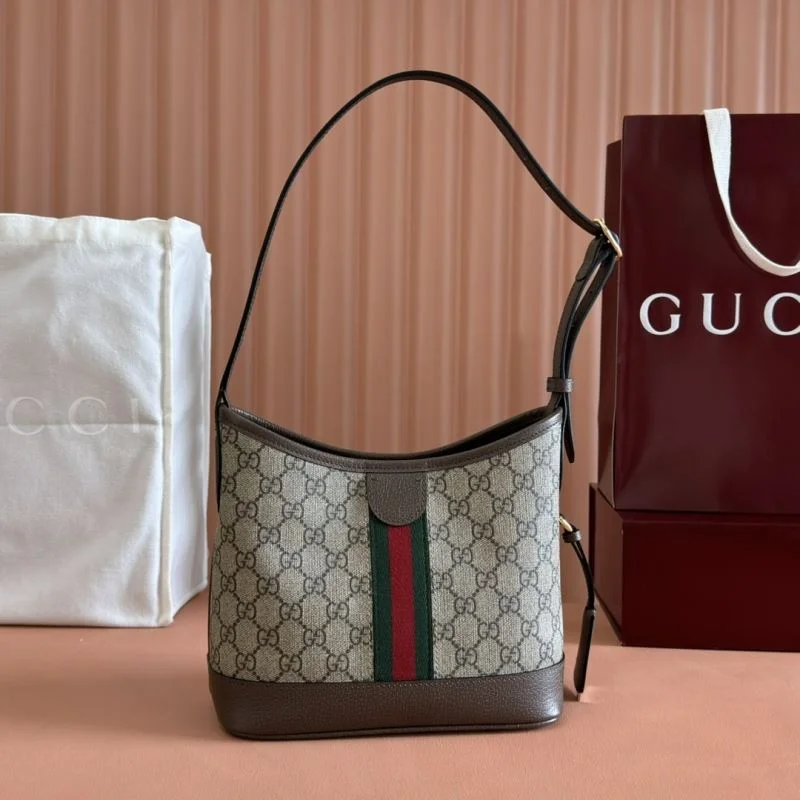 Tailored Gucci Drawstring Bags 49999