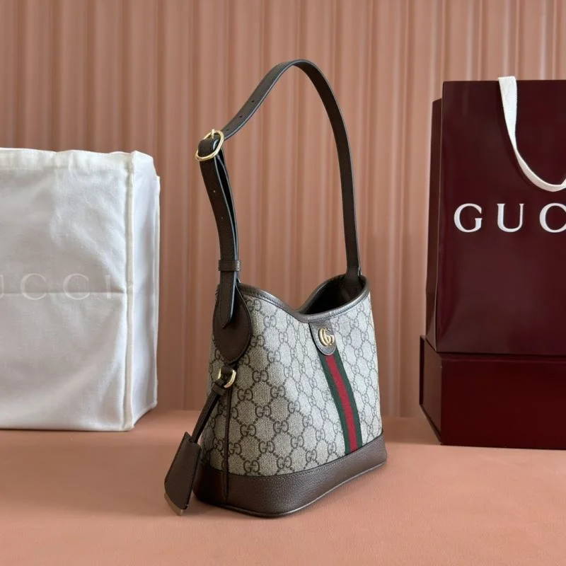 Tailored Gucci Drawstring Bags 49999