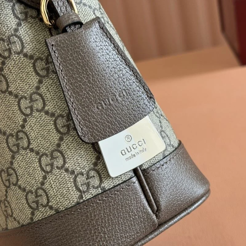 Tailored Gucci Drawstring Bags 49999