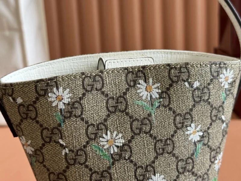 Cozy Gucci Drawstring Bags 49954