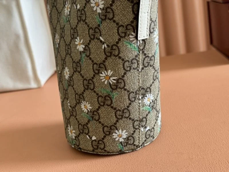 Cozy Gucci Drawstring Bags 49954