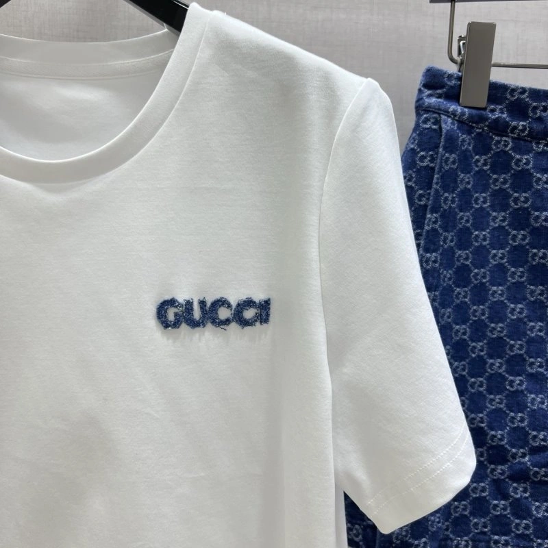 Youthful Gucci Dress Suits 124719