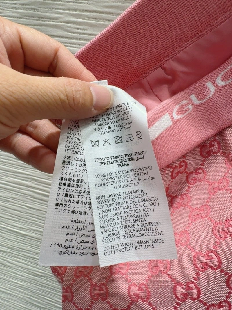 Gucci Dress Suits Effortless 124965