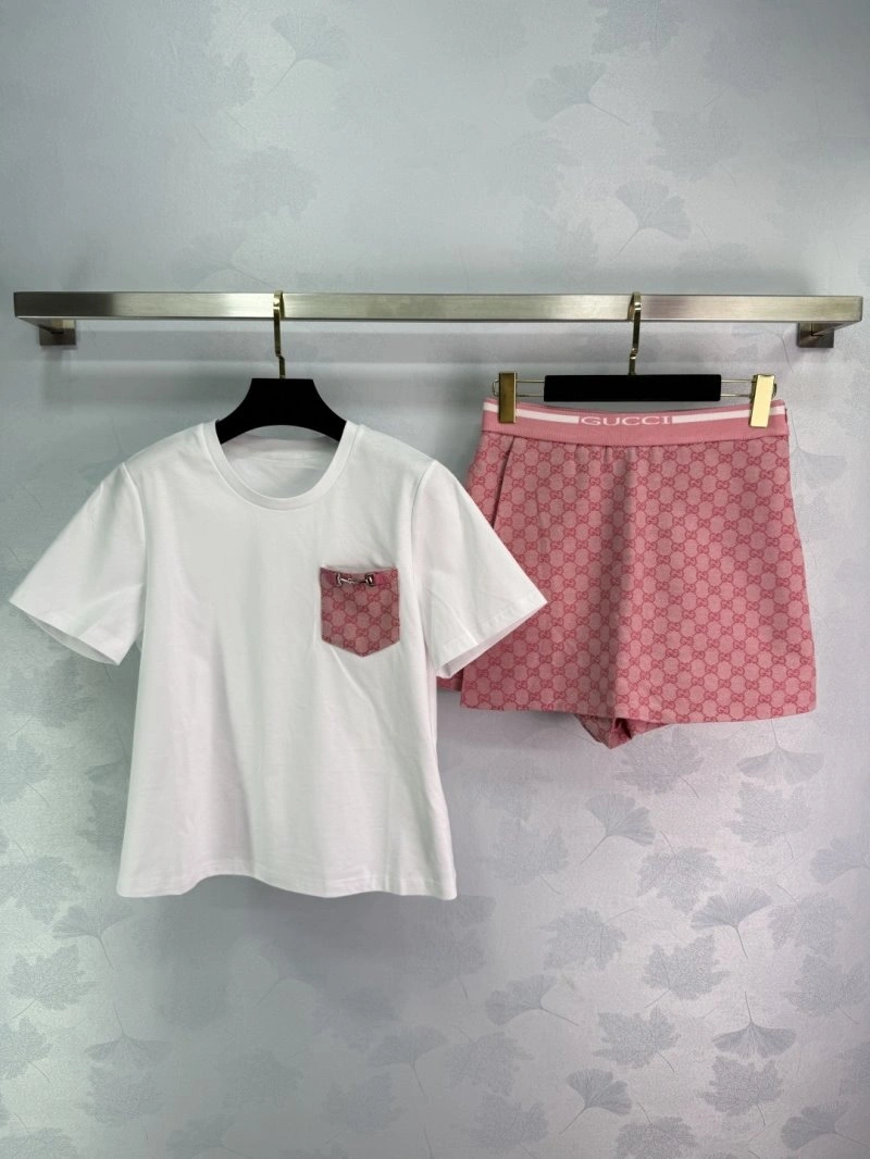 Gucci Dress Suits BestValue 124944
