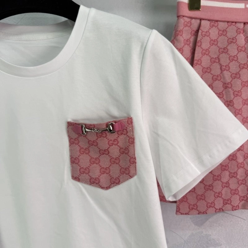 Gucci Dress Suits BestValue 124944