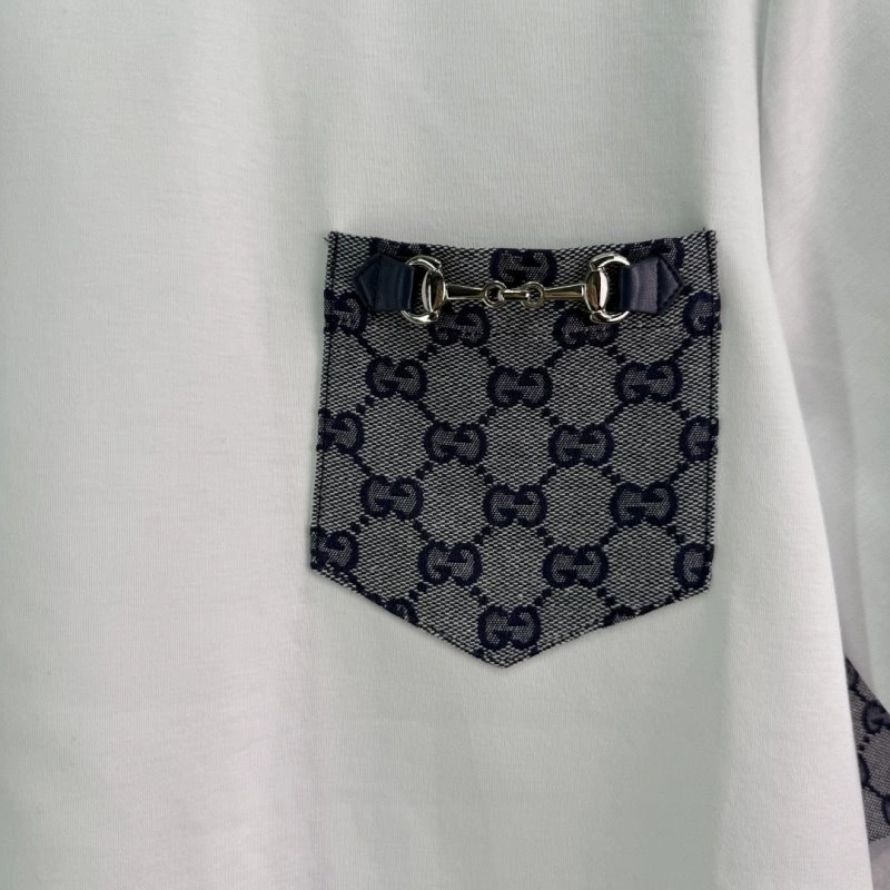 Gucci Dress Suits Lightweight 124936