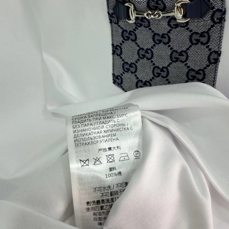 Gucci Dress Suits Lightweight 124936