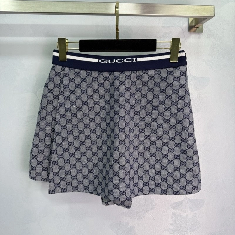 Gucci Dress Suits Lightweight 124936