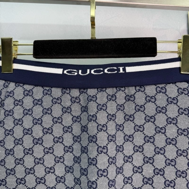 Gucci Dress Suits Lightweight 124936