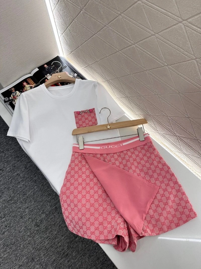 ZeroBulk Gucci Dress Suits 124935