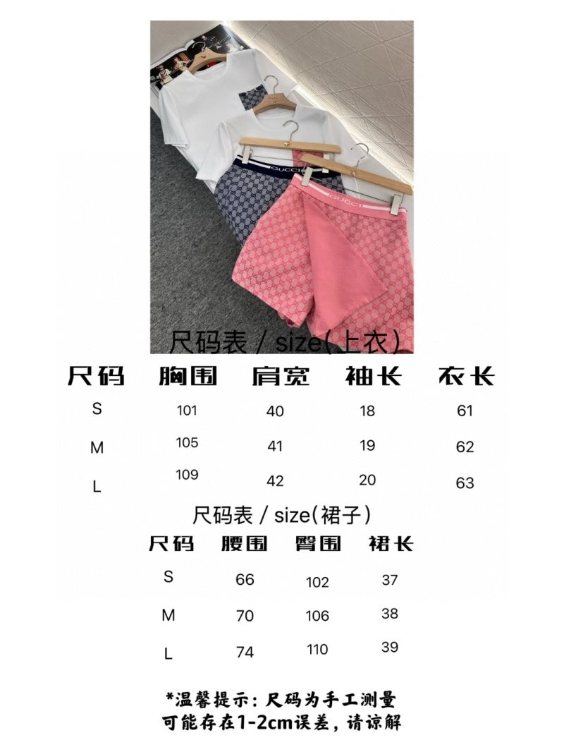 ZeroBulk Gucci Dress Suits 124935