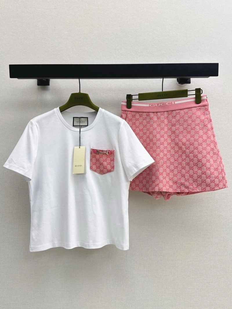 Gucci Dress Suits TravelReady 124461
