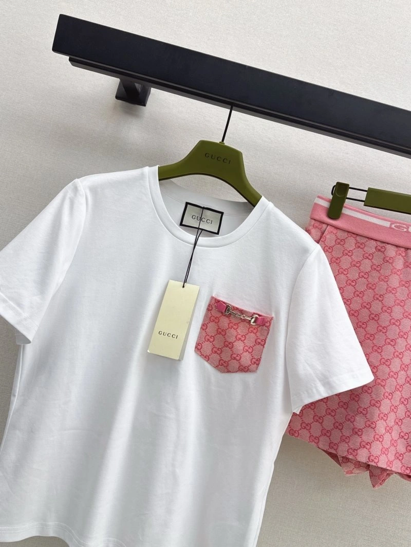 Gucci Dress Suits TravelReady 124461