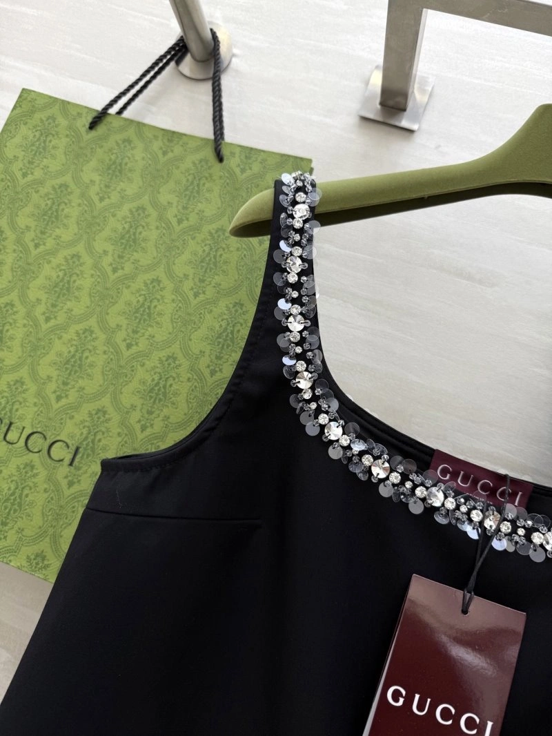 Gucci Dress Suits NewStyle 124462