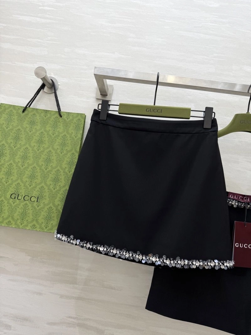 Gucci Dress Suits NewStyle 124462
