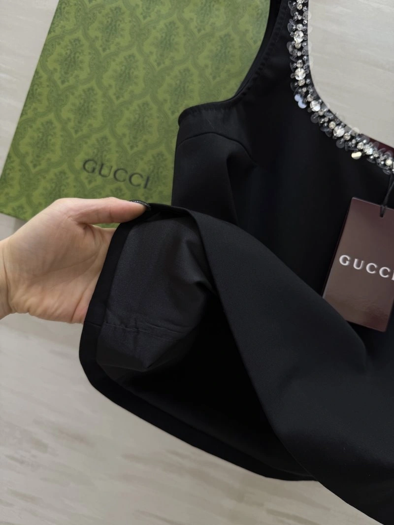 Gucci Dress Suits NewStyle 124462