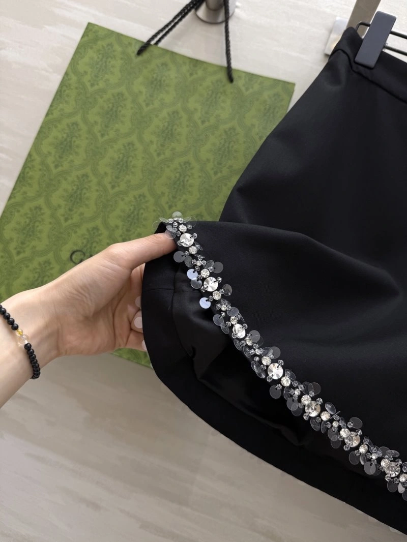Gucci Dress Suits NewStyle 124462