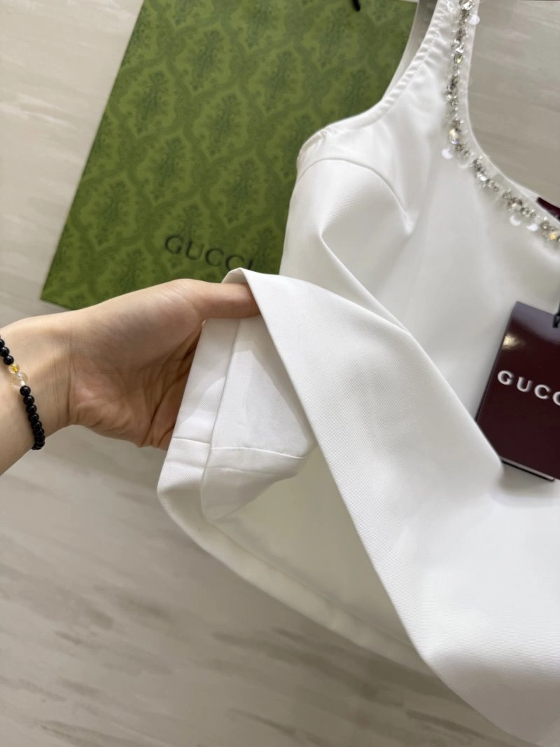 Soft Gucci Dress Suits 124460