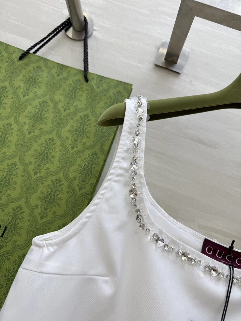 Soft Gucci Dress Suits 124460