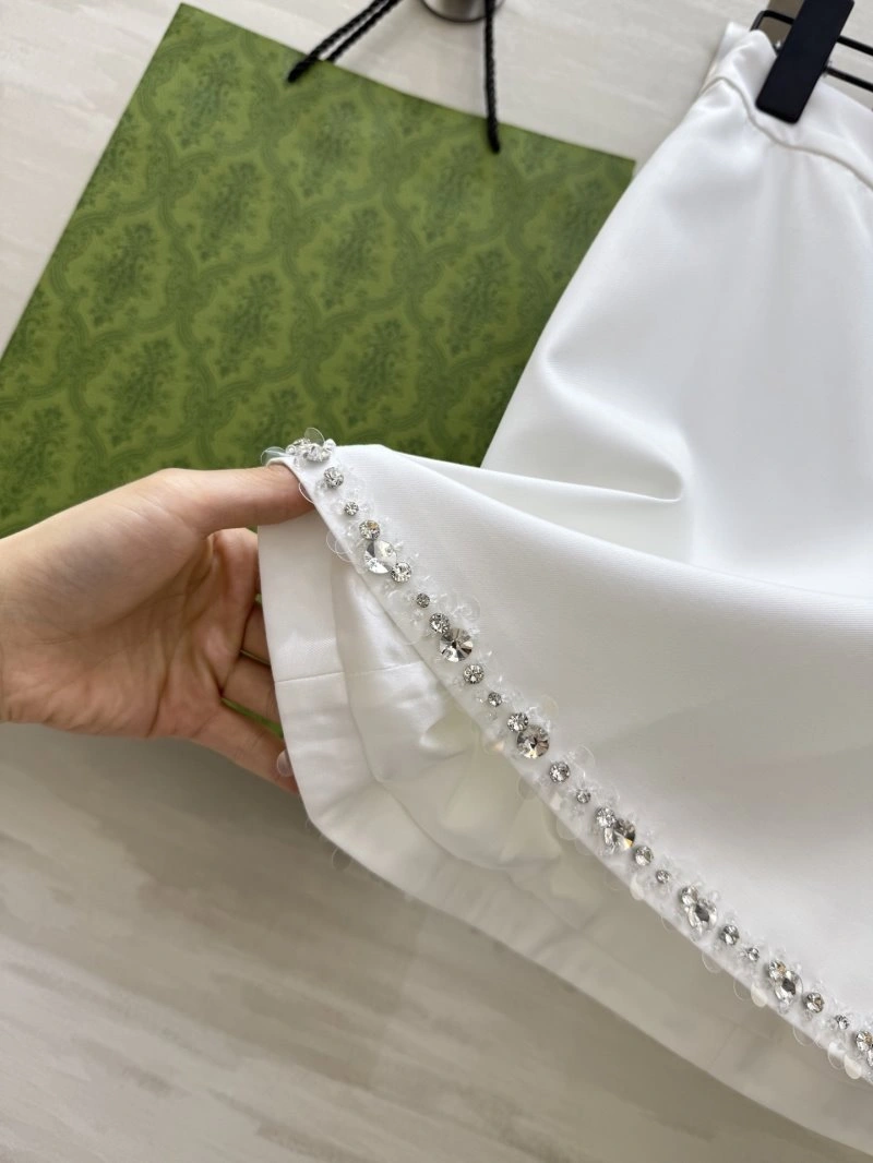 Soft Gucci Dress Suits 124460