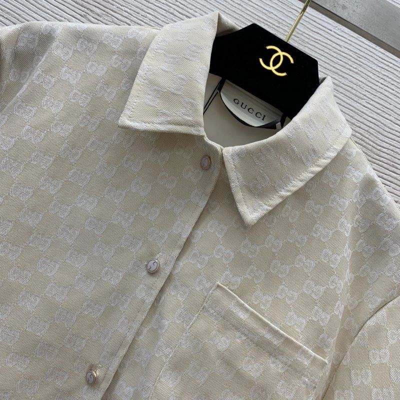 Sustainable Gucci Dress Suits 124459