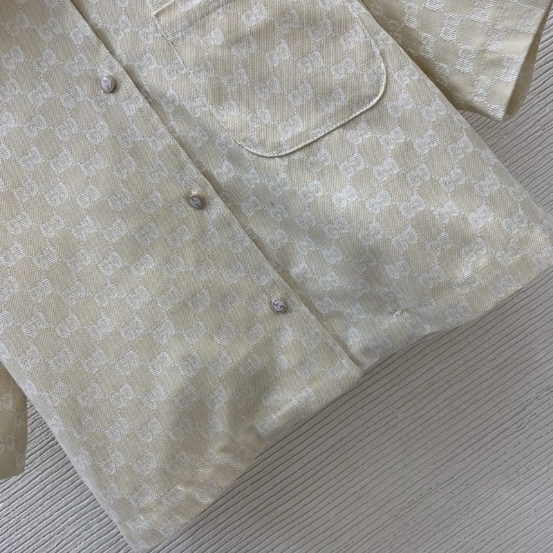 Sustainable Gucci Dress Suits 124459