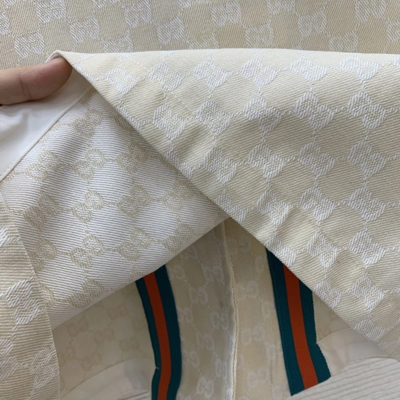 Sustainable Gucci Dress Suits 124459