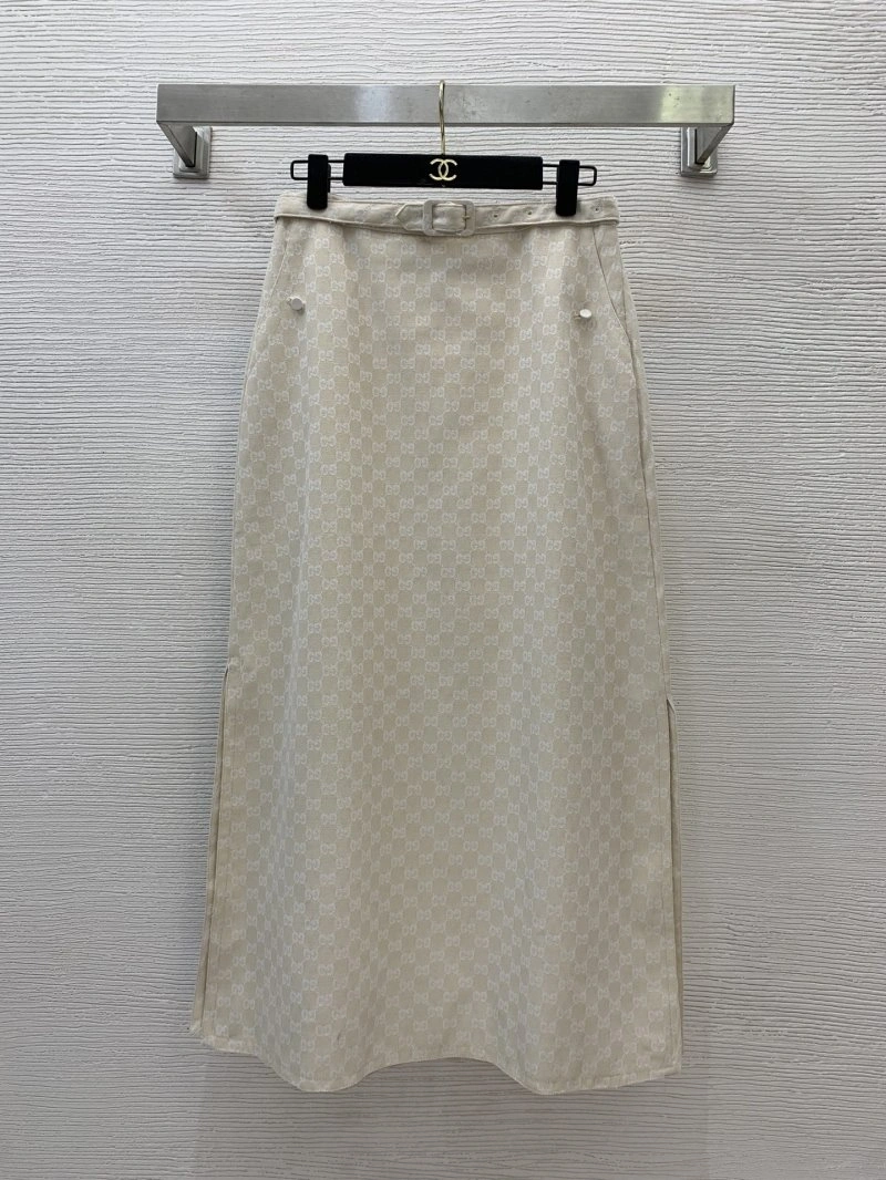 Sustainable Gucci Dress Suits 124459