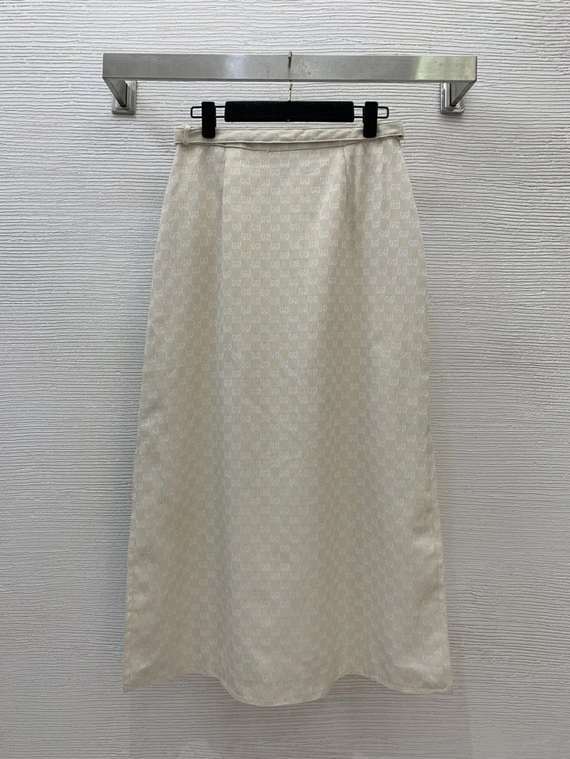 Sustainable Gucci Dress Suits 124459