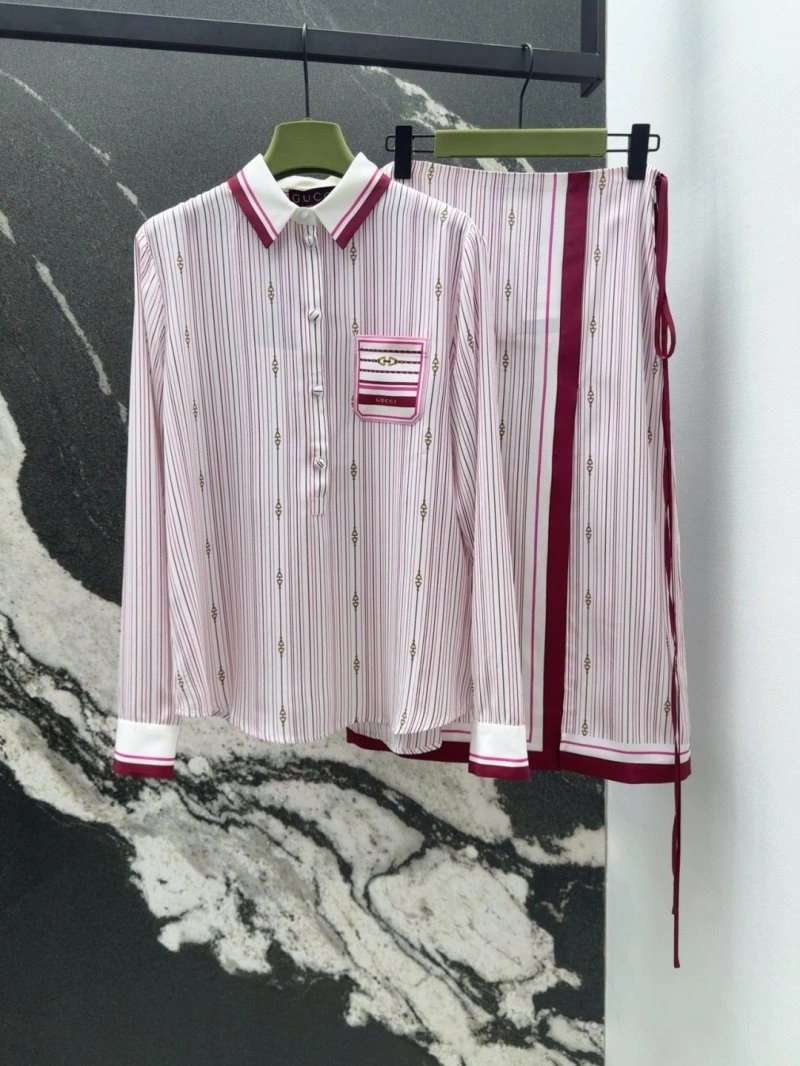 FreshLook Gucci Dress Suits 124747