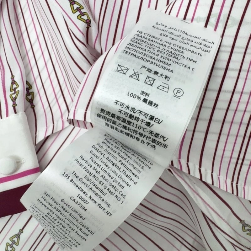 FreshLook Gucci Dress Suits 124747