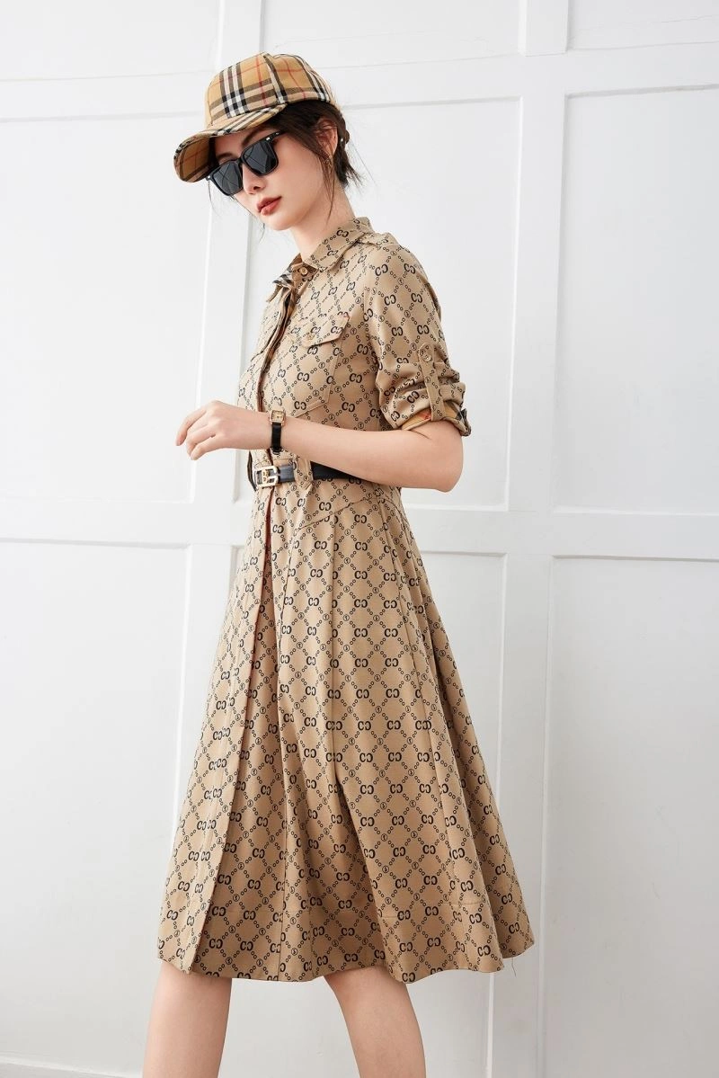 Affordable Gucci Dress 128638