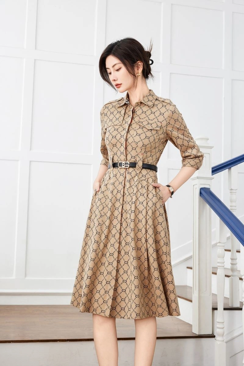 Affordable Gucci Dress 128638