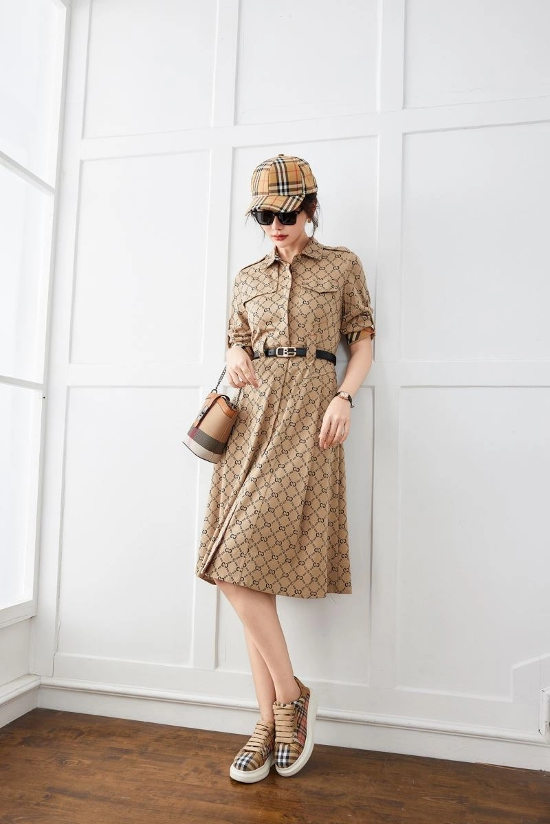Affordable Gucci Dress 128638