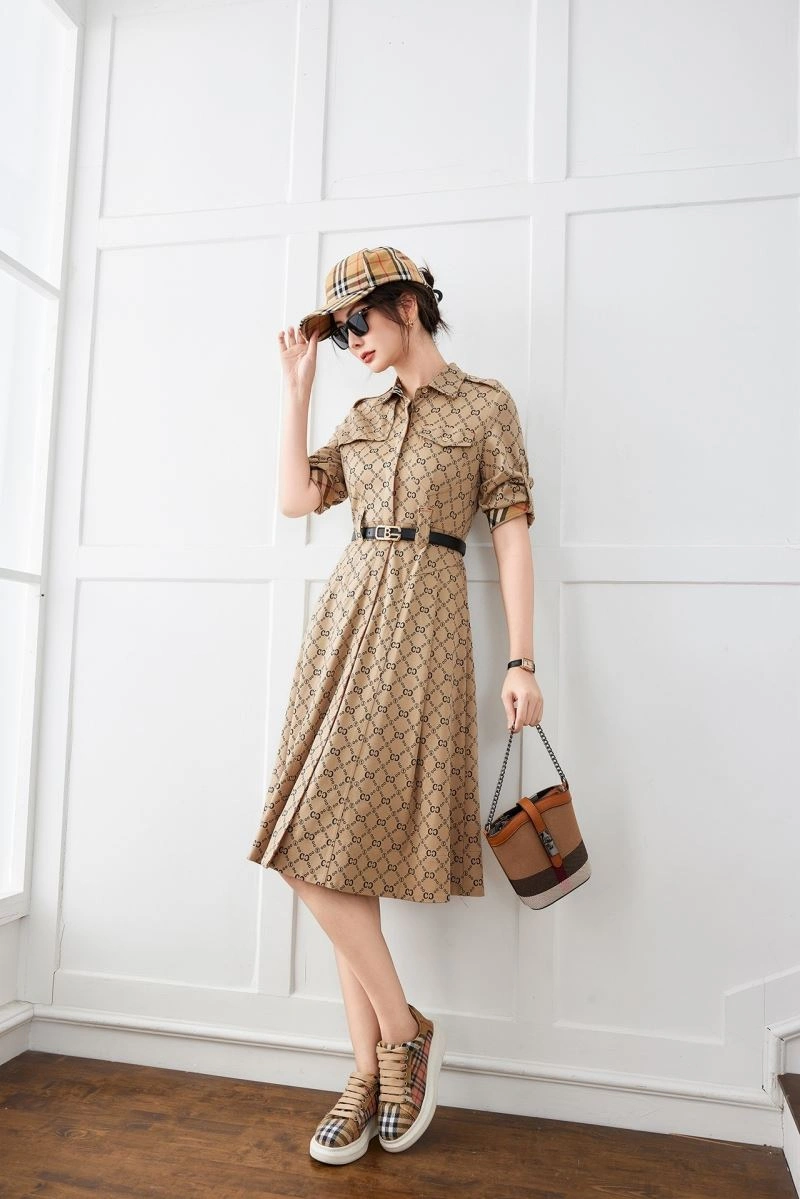 Affordable Gucci Dress 128638