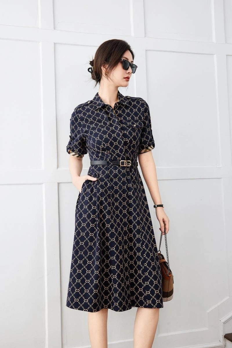 Gucci Dress Vibrant 128620
