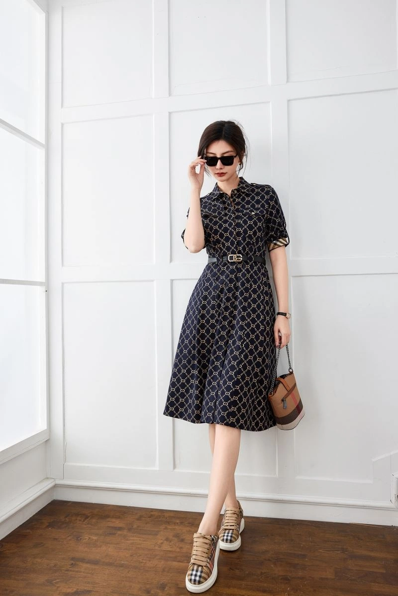 Gucci Dress Vibrant 128620