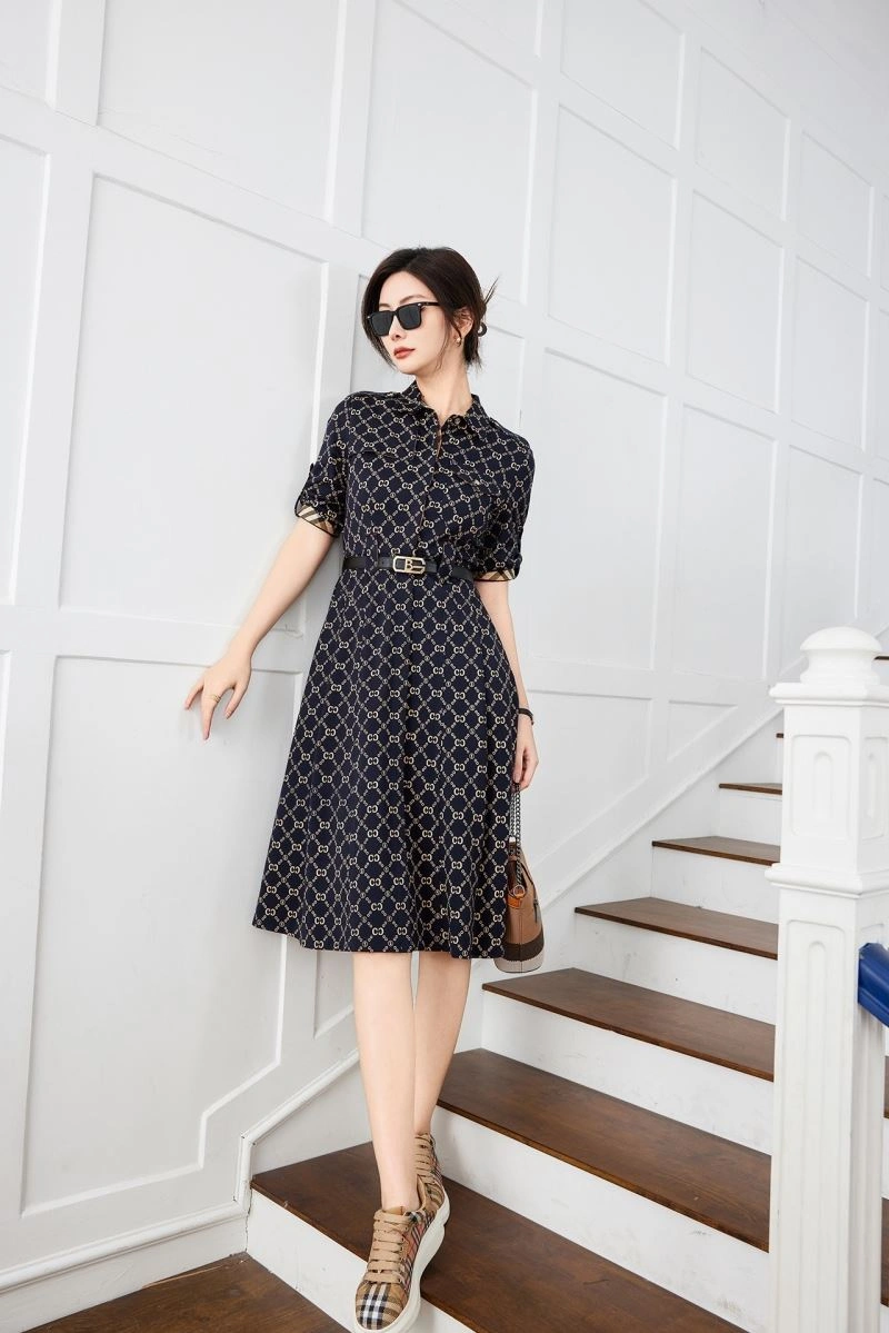Gucci Dress Vibrant 128620