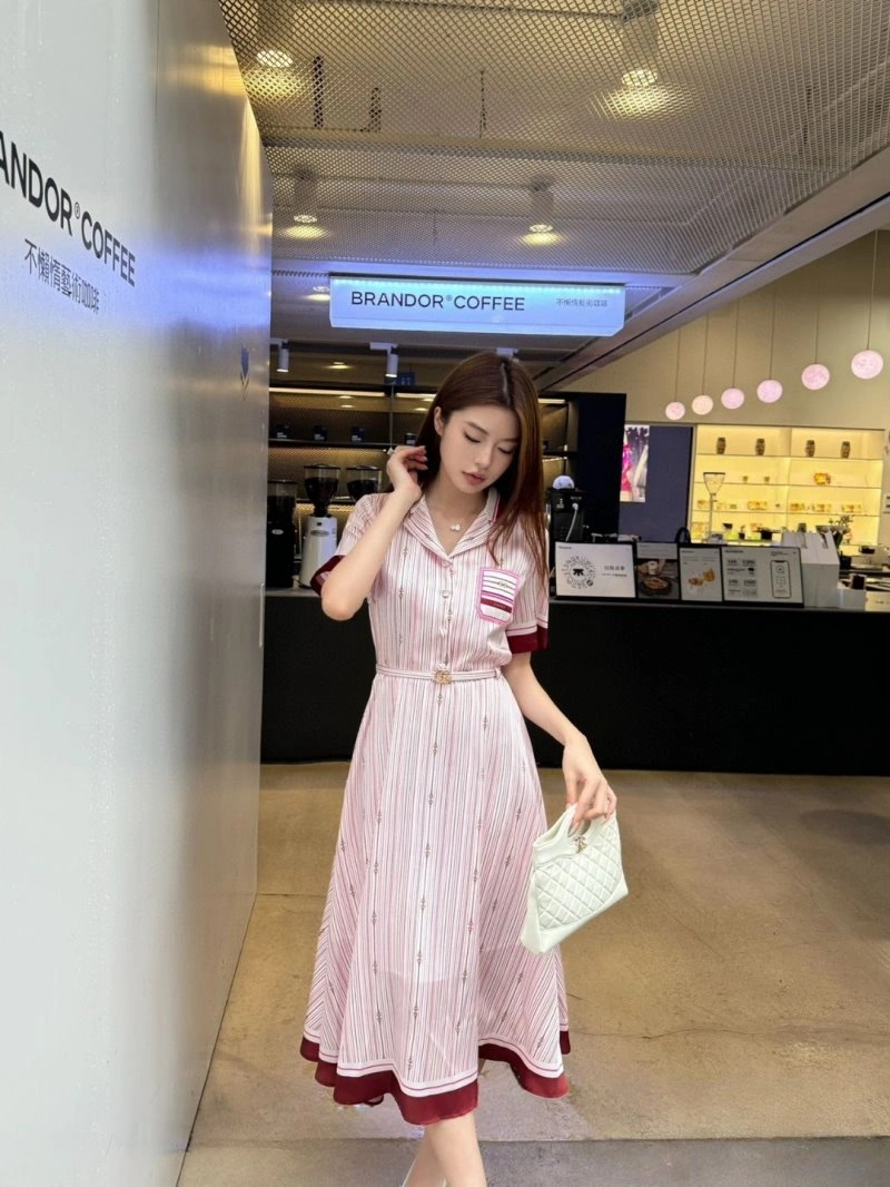 Trendsetting Gucci Dress 124723