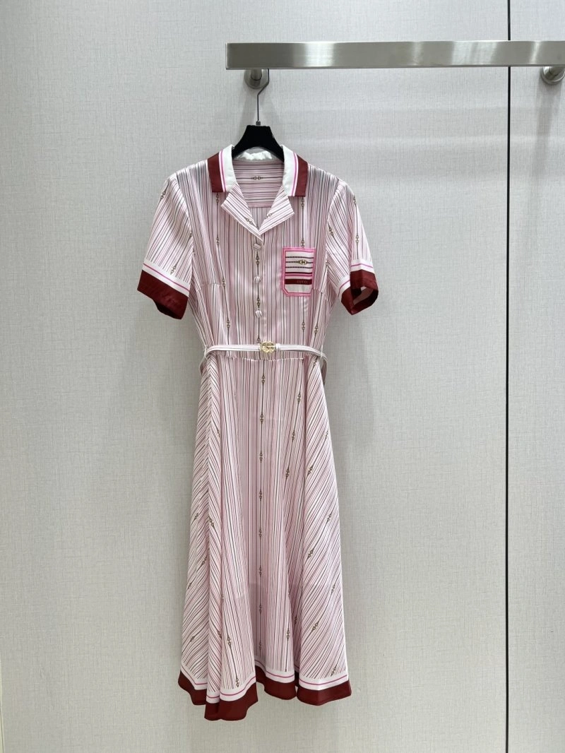 Trendsetting Gucci Dress 124723