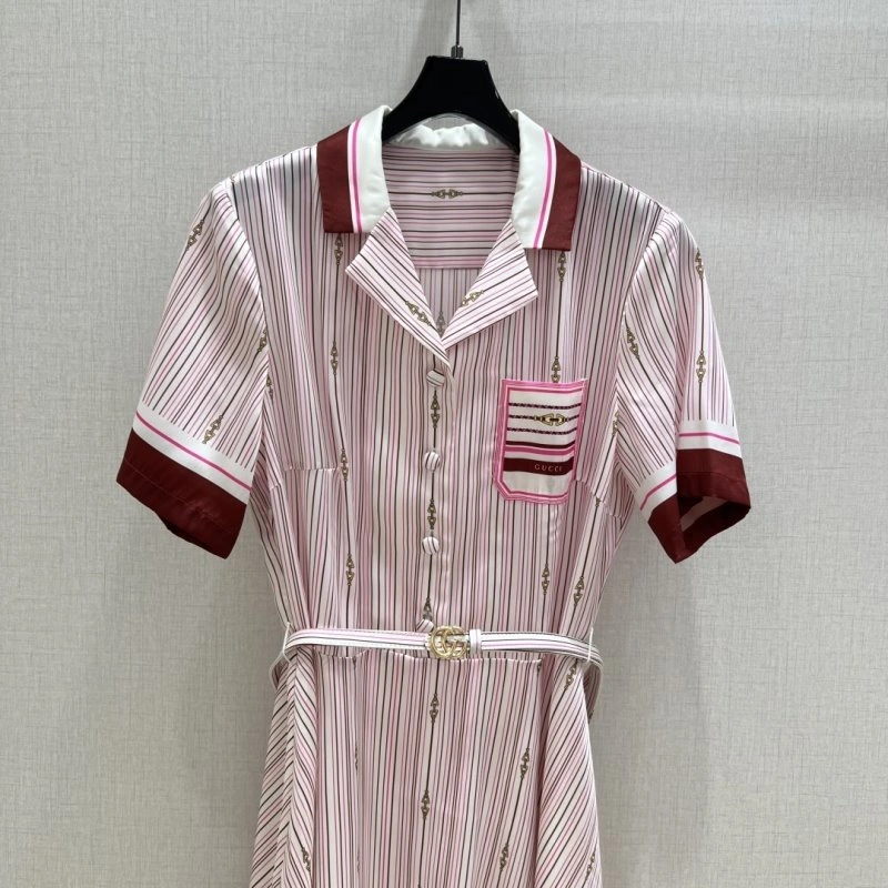 Trendsetting Gucci Dress 124723