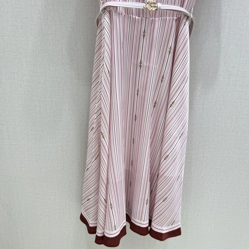 Trendsetting Gucci Dress 124723