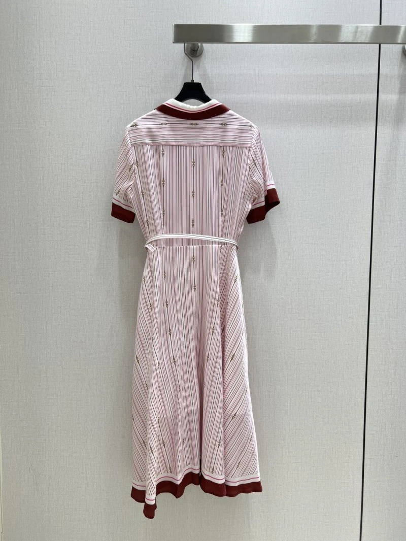 Trendsetting Gucci Dress 124723