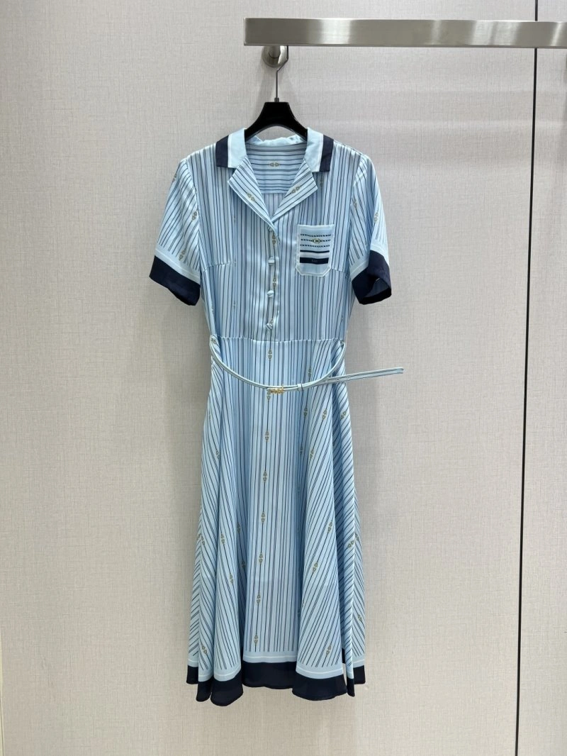 Gucci Dress Durable 124722