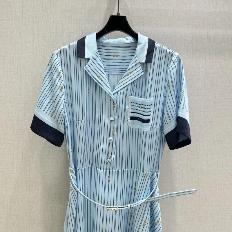 Gucci Dress Durable 124722