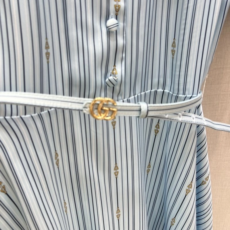 Gucci Dress Durable 124722